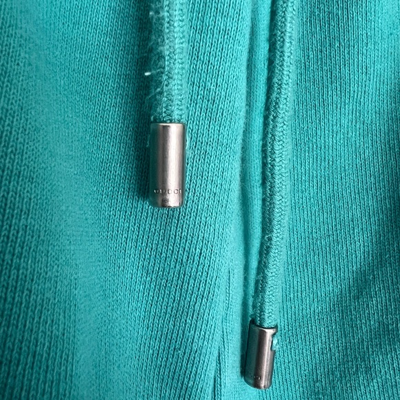 Authentic Gucci Mens Shorts with GG logo - Picture 4 of 7